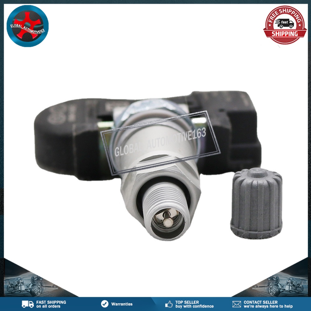 FOR new Hyundai Accent Genesis Santa Fe Sonata Kia Forte 2025 Optima Rondo Sorento Soul 52933-2M000 TPMS Tire Pressure Sensor Monitor