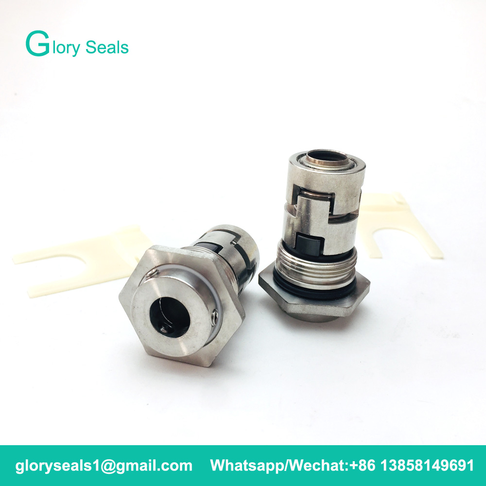 GLF-12 CR-12 Mechanical Seals for CR1/CR3/CR5 12mm High Quality Cartridge Mechanical Seal For Pump