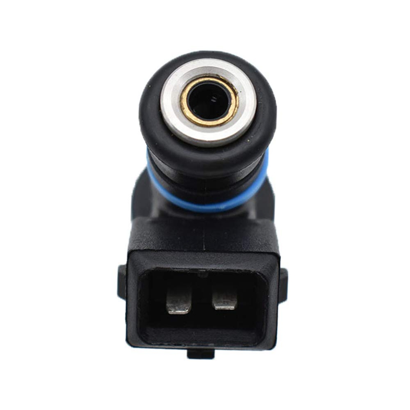 Fuel Injectors for Citroen C2 C3 Saxo Xsara Berlingo Peugeot 206 307 1007 Partner 1.4 01F002A 1984E0 0280156357