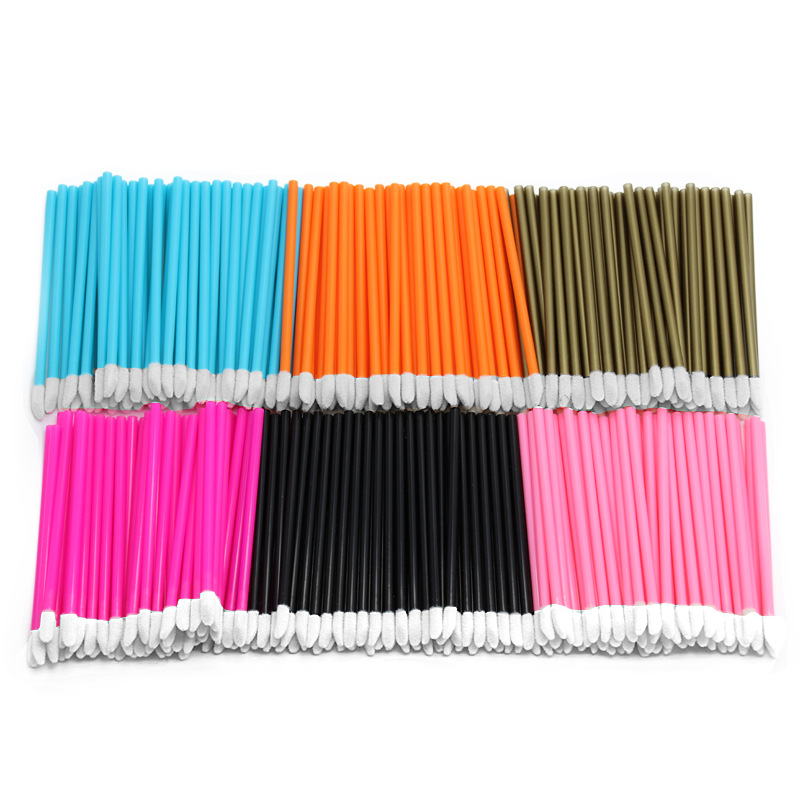 da ad Lip Disposable Brush PCS Women Accessories Wholesale Lipstick Gloss Wands Applicator Perfect Best Make Up Tools Hotting stick