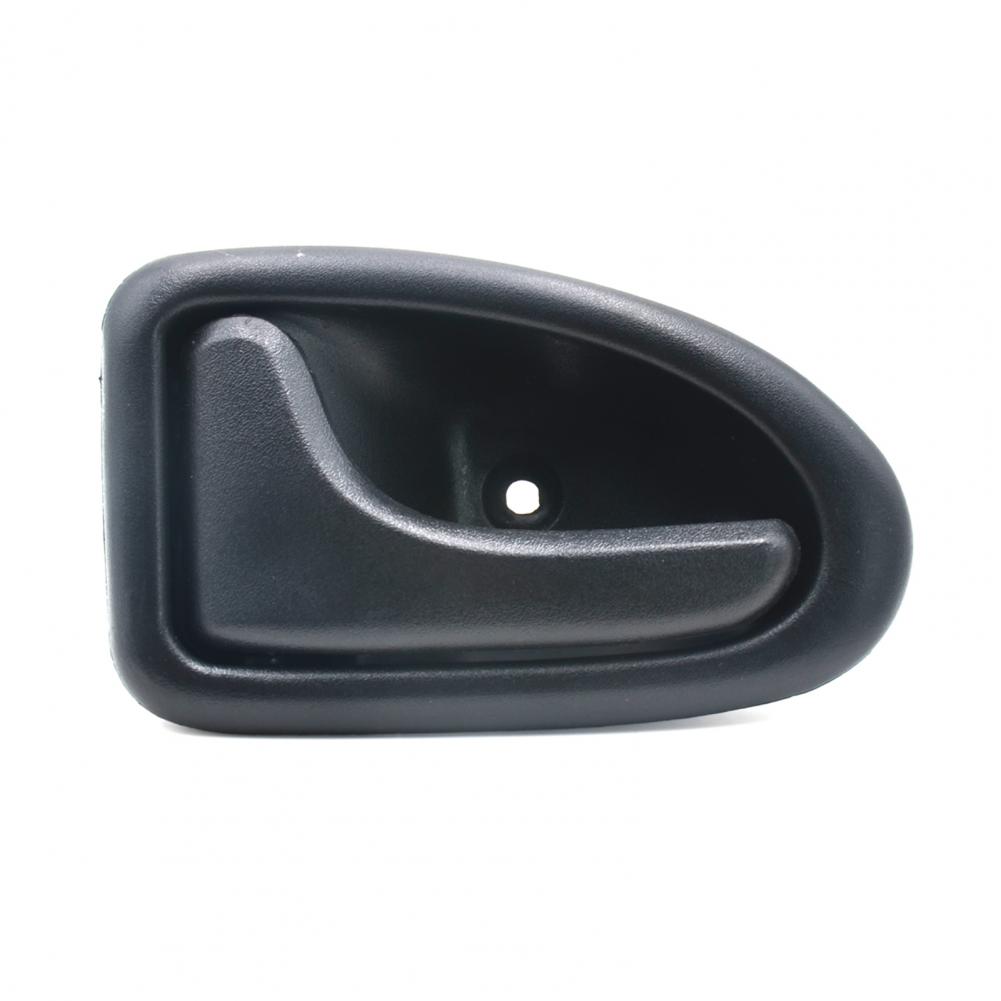 Anti-corrosive new Waterproof 2025 Left Side Matte Interior Door Handle 8200646948 for Renault Clio 2 1998-2005