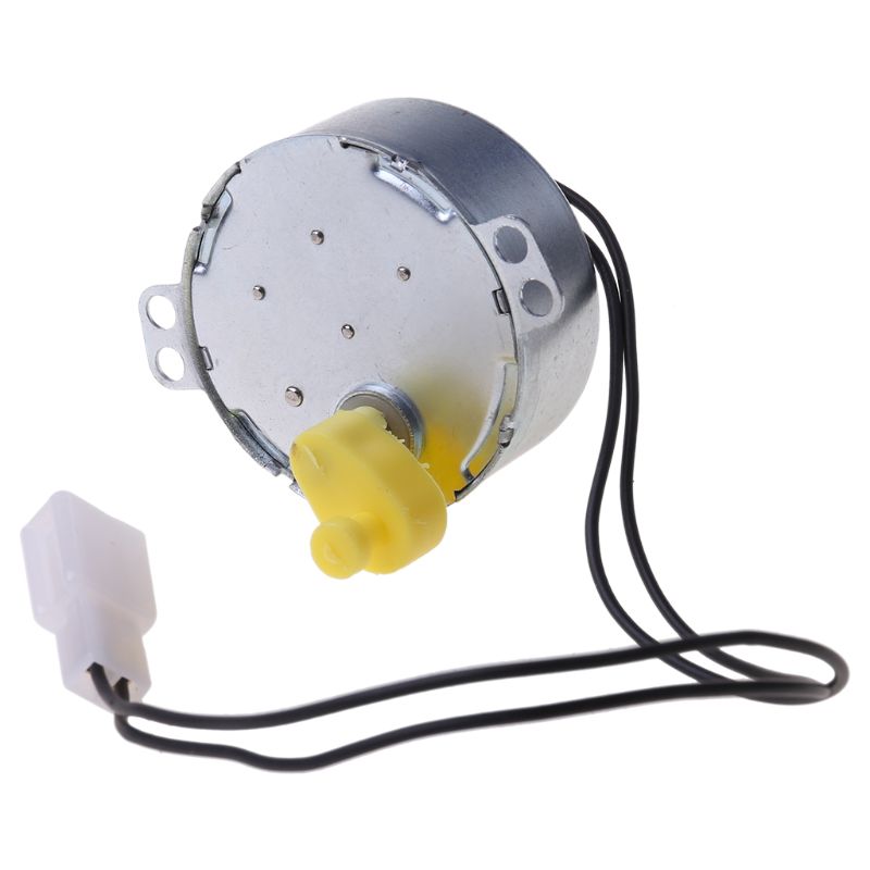 220V 2.5r/min Eggs Turning Motor for Automatic Incubator for Smart Egg Tunner