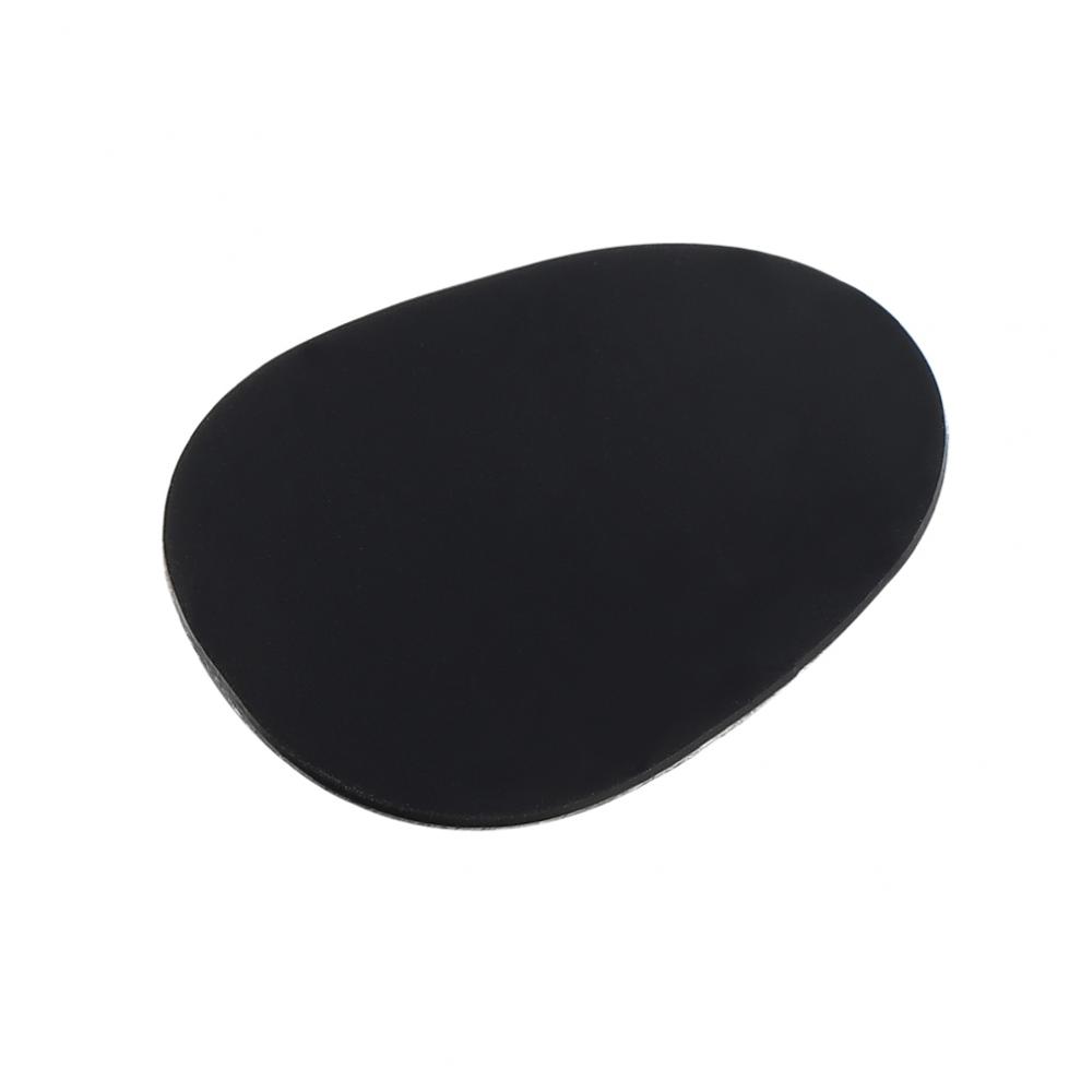 8pcs / 16pcs Silicone Saxophone Mouthpiece Cushions 0.5mm / 0.8mm for Alto Tenor Saxophone / Clarinet Mouthpiece Patches Pads