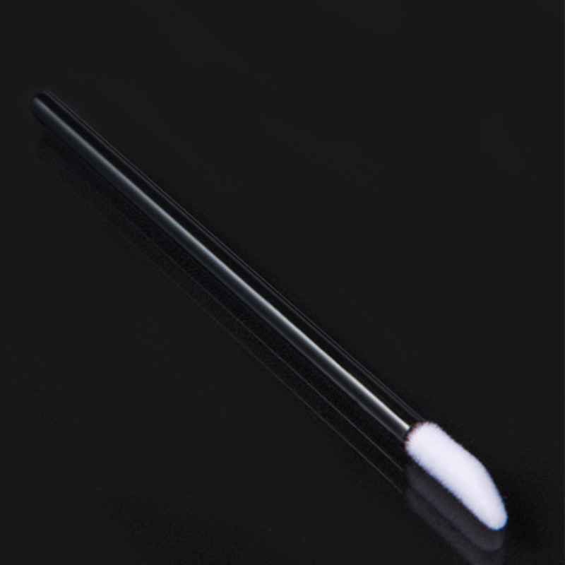 c Deal pcs High Quality Best Women Disposable MakeUp Lip Brush Lipstick Gloss Wands Applicator Make Up Tool stick