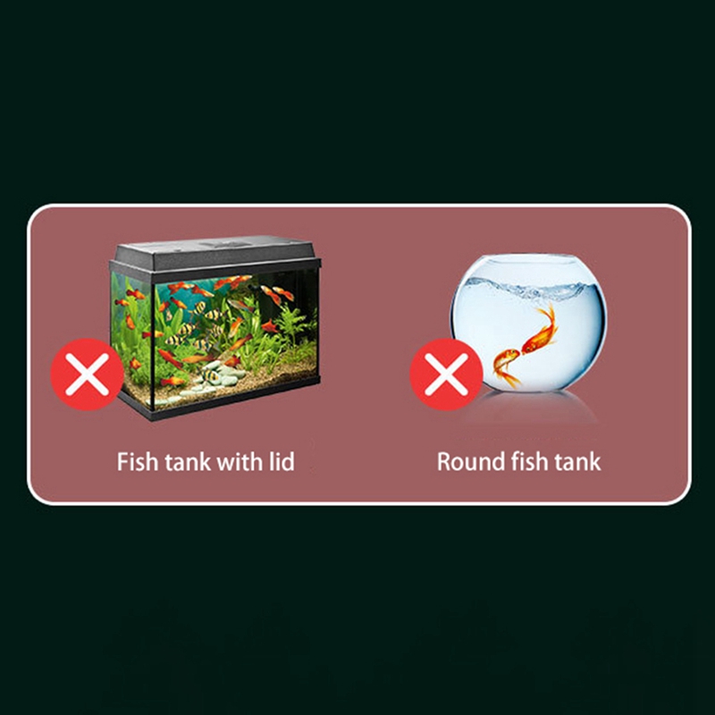 Aquarium Automatic Water Replenishing Device Tools Fish Tank Wall Mounted Level Adjustment Tool for Tanks Accessories