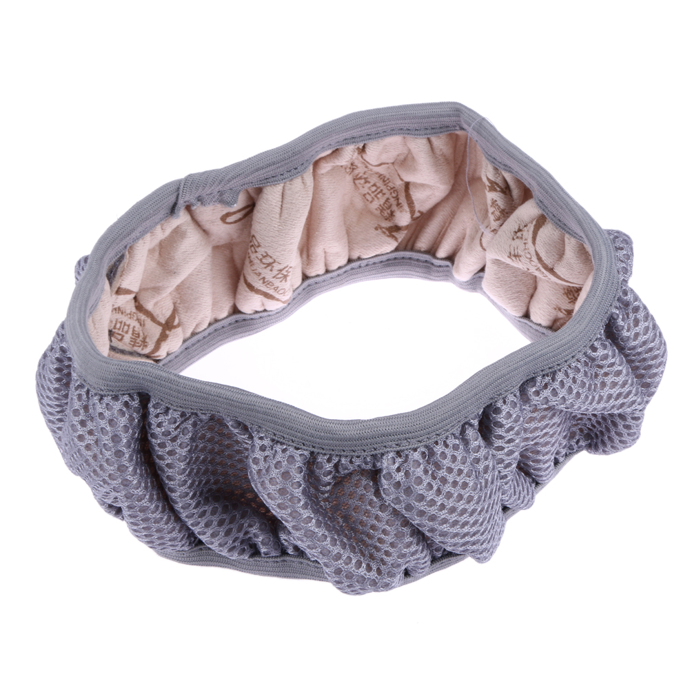 Handbrake 2025 Auto Car Steering Wheel Cover Cars Steering Beige 38cm Non-slip Breathable Steering new Covers Auto Decoration