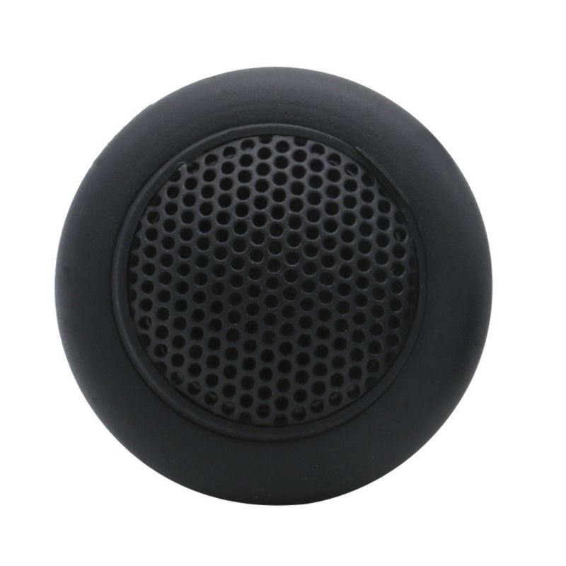 2pcs 89db TS-T120 Car Speaker Vehicle Door Auto Audio Music Stereo Treble Car Audio Horns Vehicle Tweeter Frequency Hifi Speaker