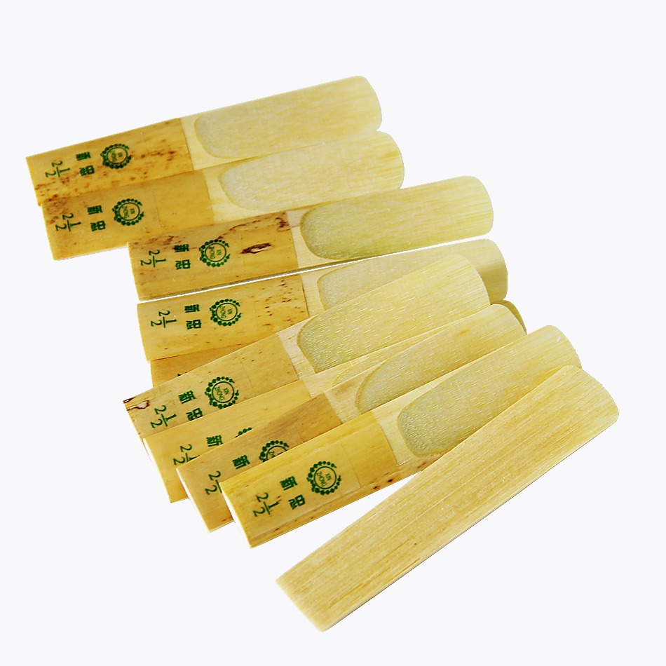 bB SOPRANO SAXOPHONE REEDS Saxophone Accessories XZ-SS02
