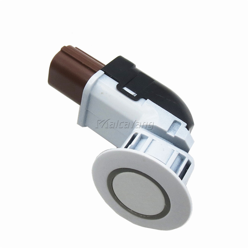 New For Honda CRV Rear Parking Sensor PDC For Honda CR-V 2007-2012 2008 2008 2010 2011 39693-SWW-G01 39680-SHJ-A61