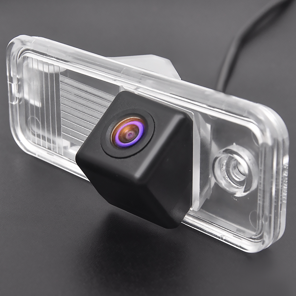 Special Rear new View Car Reversing Backup Parking Camera for Hyundai Santa Fe IX25 2013 2014 2015 Creta Carens Azera 2025 SantaFe Car