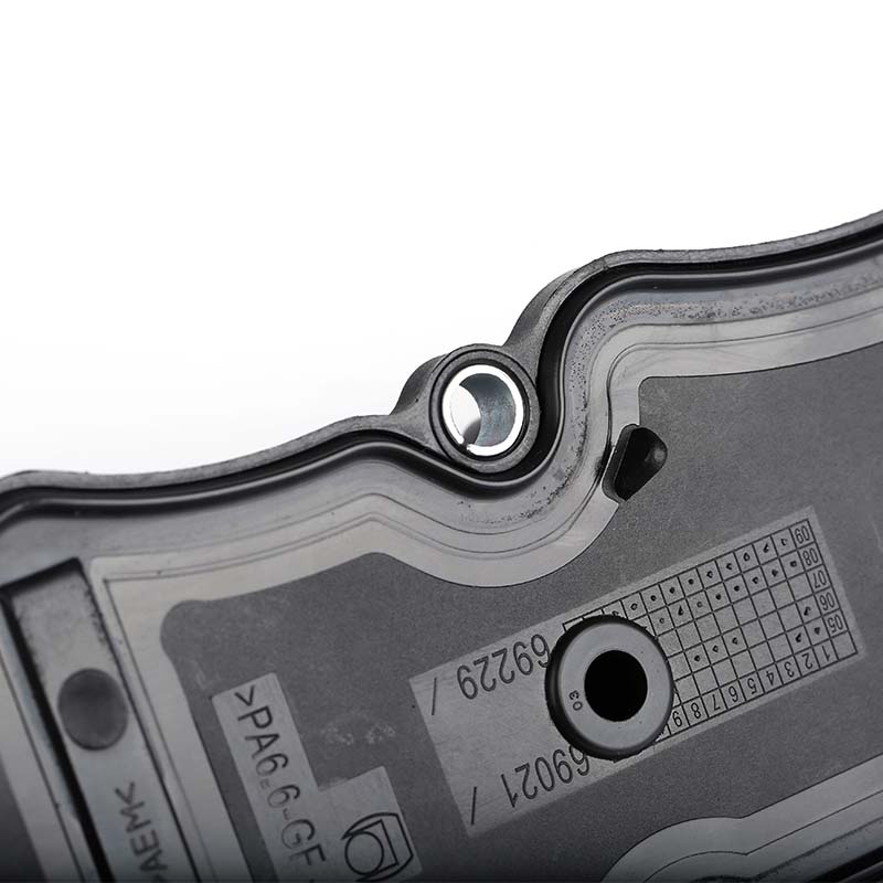 Brand New Engine Intake Exhaust Valve Chamber Cover Gasket With Lid Cap For Peugeot 206 207 307 308 301 308S 2008 408