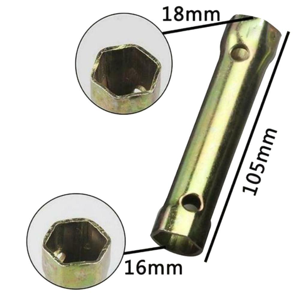 Universal Motorcycle new Repair Tool for Honda 2025 Polaris Aprilia Motorbike Wrench Tools Kit Accessories