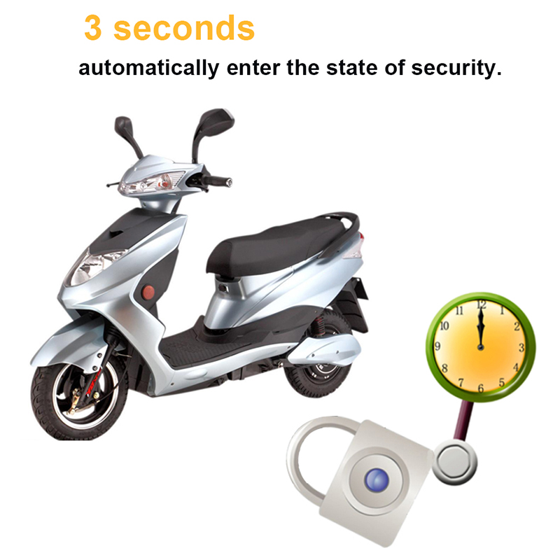 Universal Car alarms Motorcycle Bike Alarm System Anti-theft Security Alarm Remote Control Engine Start Alarme Moto Speaker