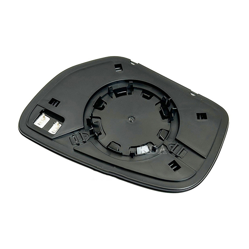 Auto Left Right Heated Wing Rear Mirror Glass for Renault Koleos 2012 2013 2014 2015 2016 963668842R 963659231R