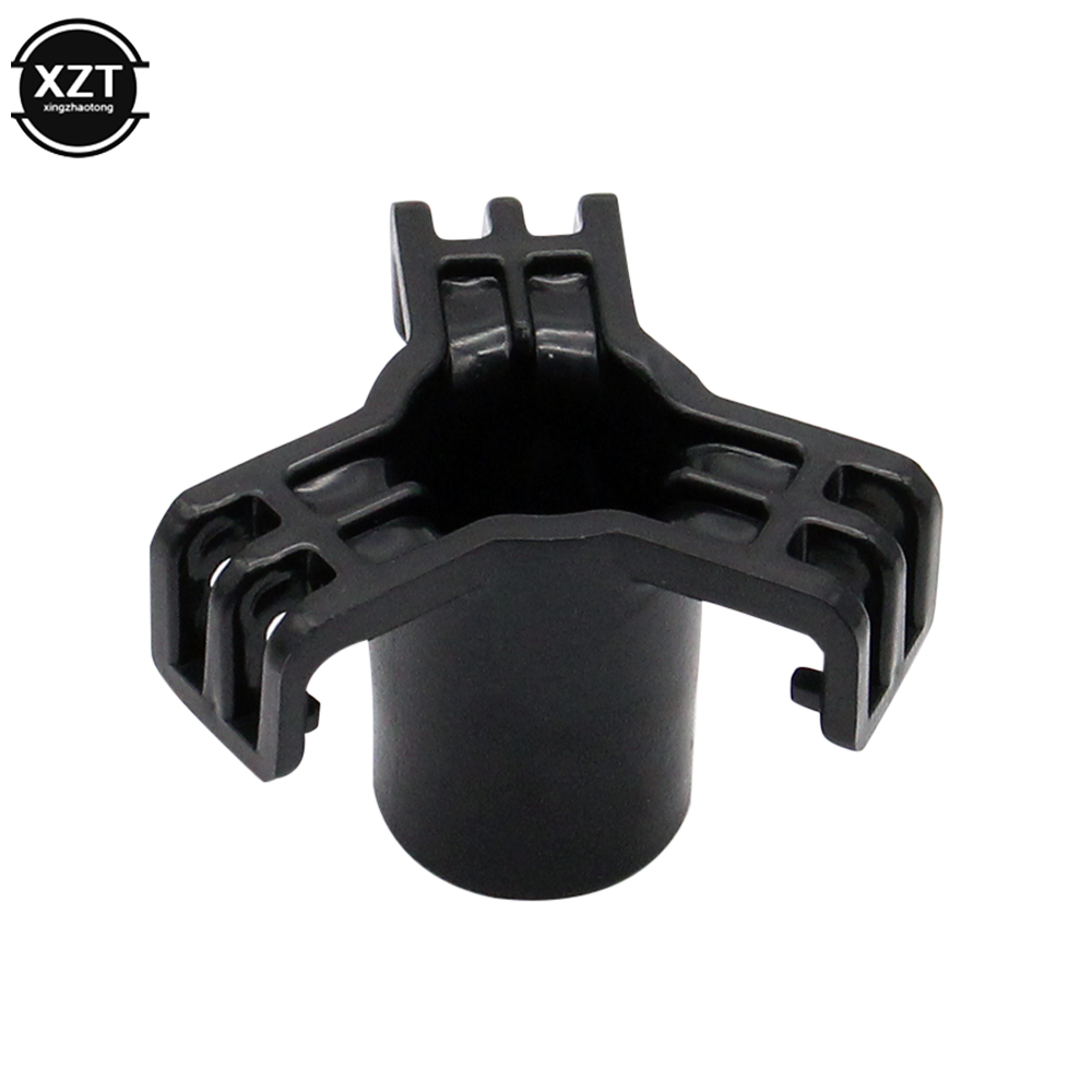 Car Trunk Hook Practical Durable Car Bolt Cover Mounting Holder Accessories For Tesla Model 3 Load Bearing Exceeds 20kg