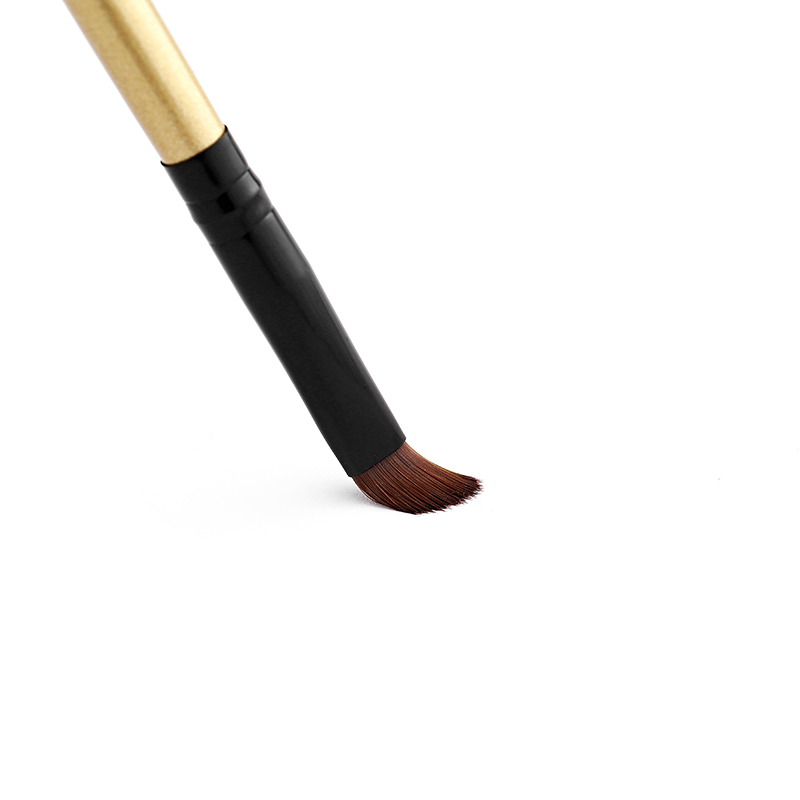 cbbea Eyeliner Eyebrow Pcs Brush Makeup Brushes Tool Angled Beauty tool Women Pro Cosmetics Make Up H es