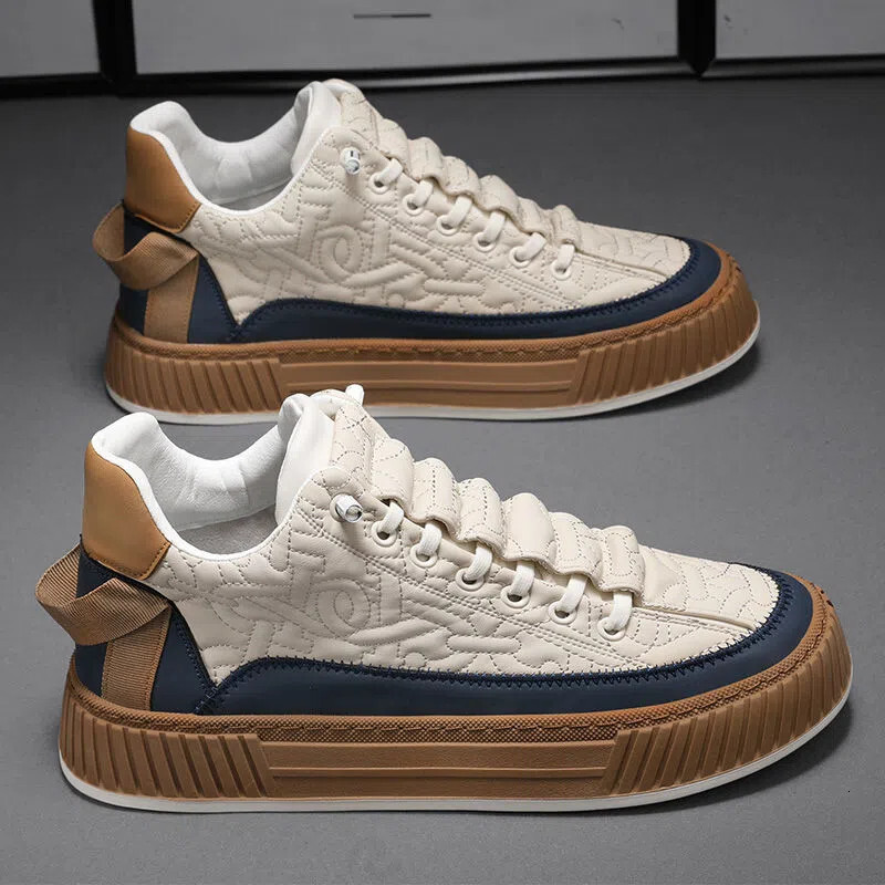 2025 Outdoor New Training Board Shoes Trainer Men's Leisure Sports Multi Functional Breathable Thin Tennis Shoes