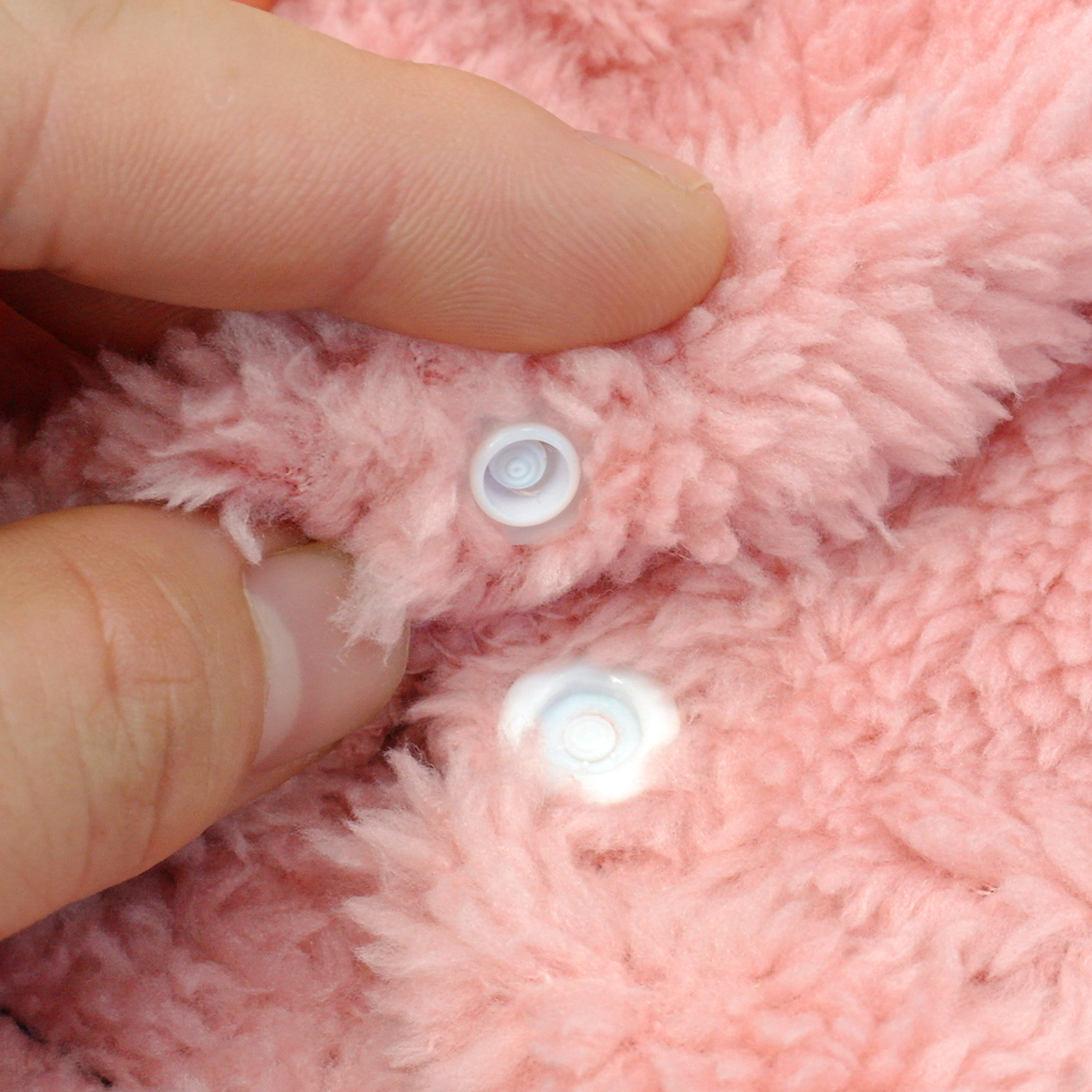 Winter Warm Dog Clothes Fleece Pet Puppy Coat Jacket Hooded Cute Dog Clothing Costumes For Small Dogs Cats Chihuahua Pug Clothes