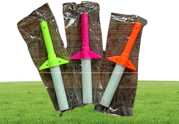 68CM Telescopic Luminous Stick Party Decor Flash Light Up Fluorescent Sword Concert Christmas Carnival Toys Kids Gift 30Pcs4487427