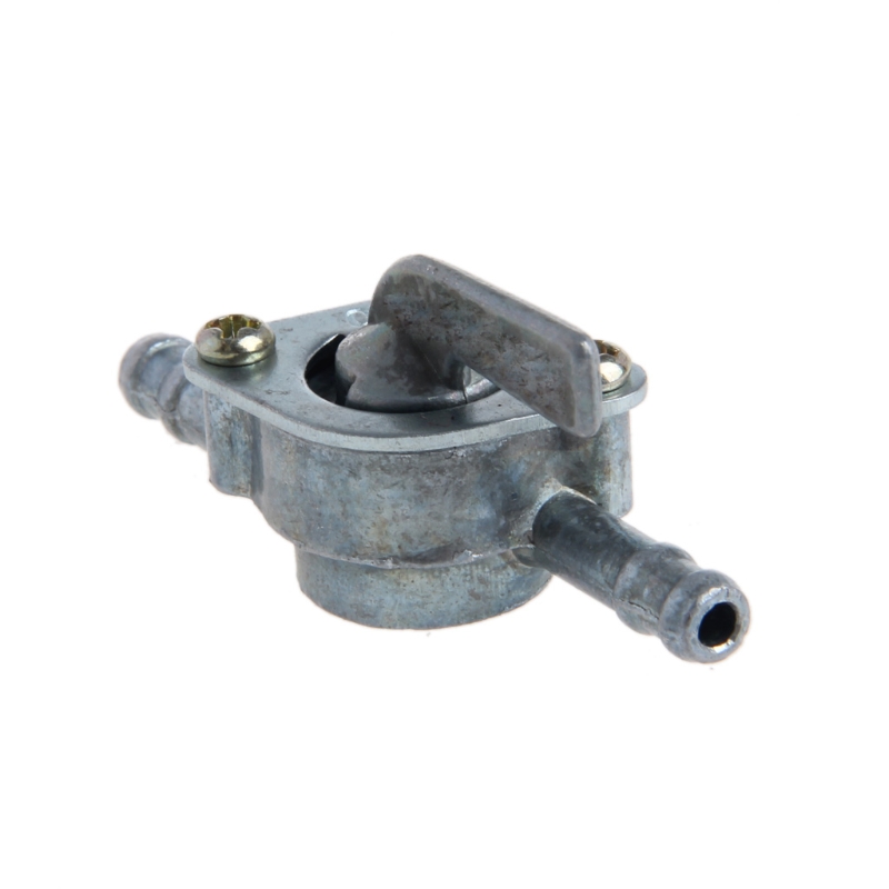 In-Line Petrol On-Off Tap Pet for Vae Motorcycle Bike ATV Scoo