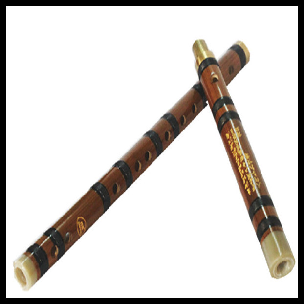 Chinese Bamboo Flute Professional dizi Instrumentos Musicais Flautas C D E F G Key Flauta Transversal China pan Bamboo Flute