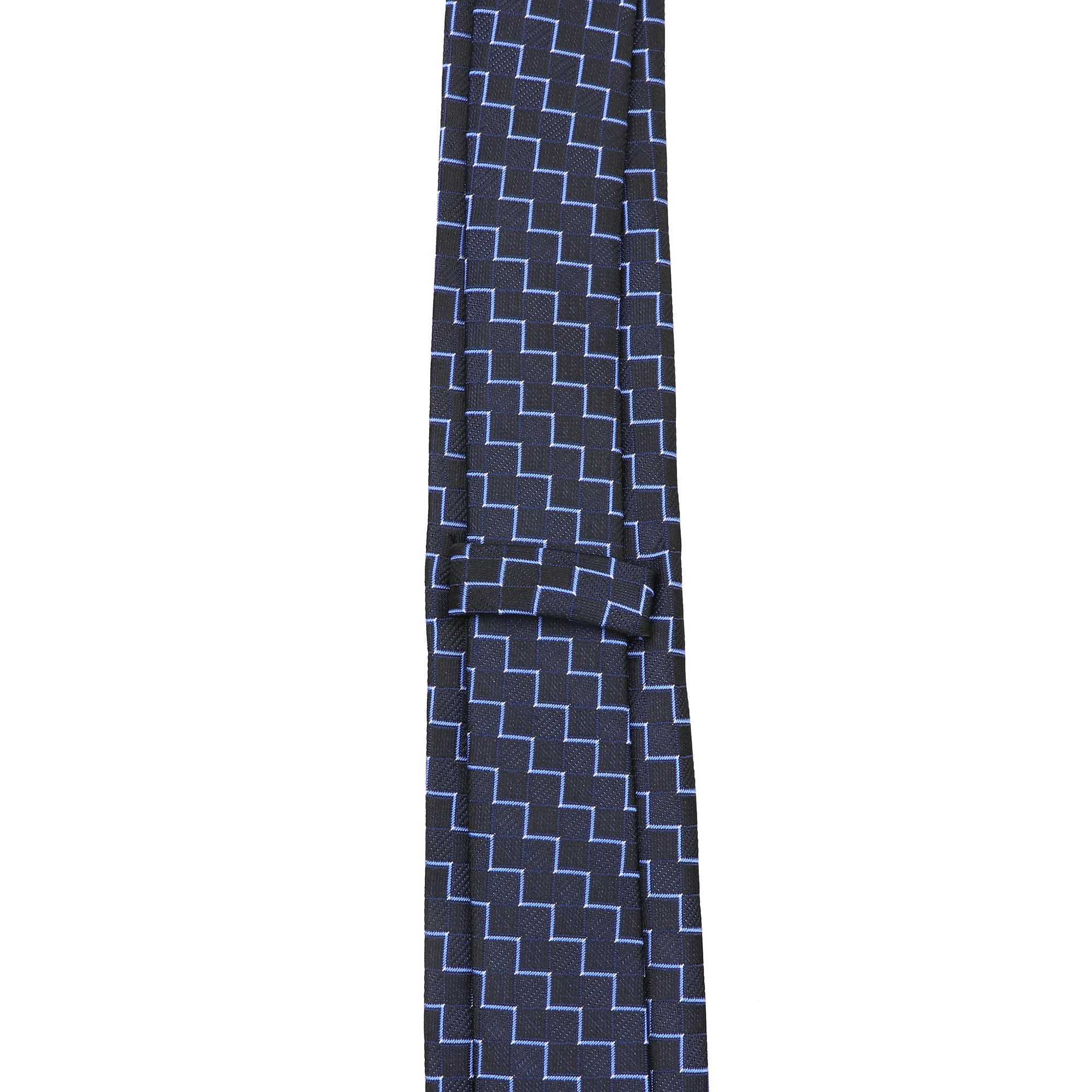 6cm Casual Ties For Men Skinny Tie Fashion Polyester Plaid Strip Necktie Busin Slim Shirt Accories Gift Cravate NO.1-20X241111