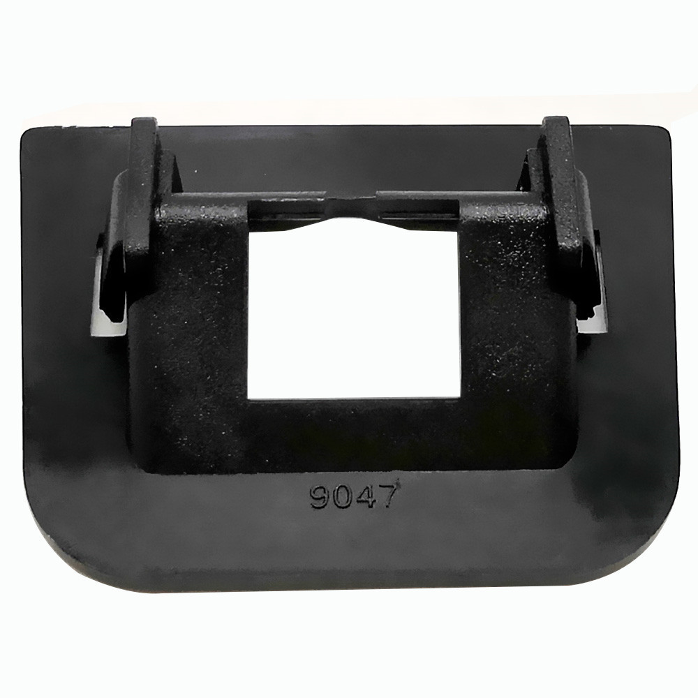 YIFOUM Car Rear 2025 View Camera Bracket License new Plate Light For Toyota Prius /Prius Alpha 2009 2010 2011 2012 2013 2014 2015