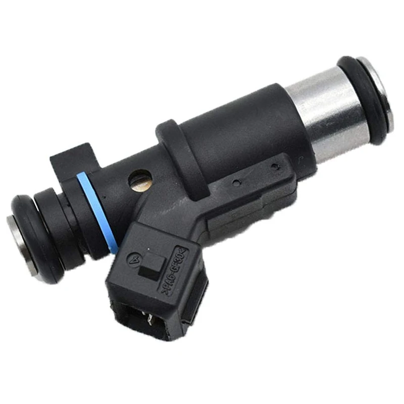 Fuel Injectors for Citroen C2 C3 Saxo Xsara Berlingo Peugeot 206 307 1007 Partner 1.4 01F002A 1984E0 0280156357