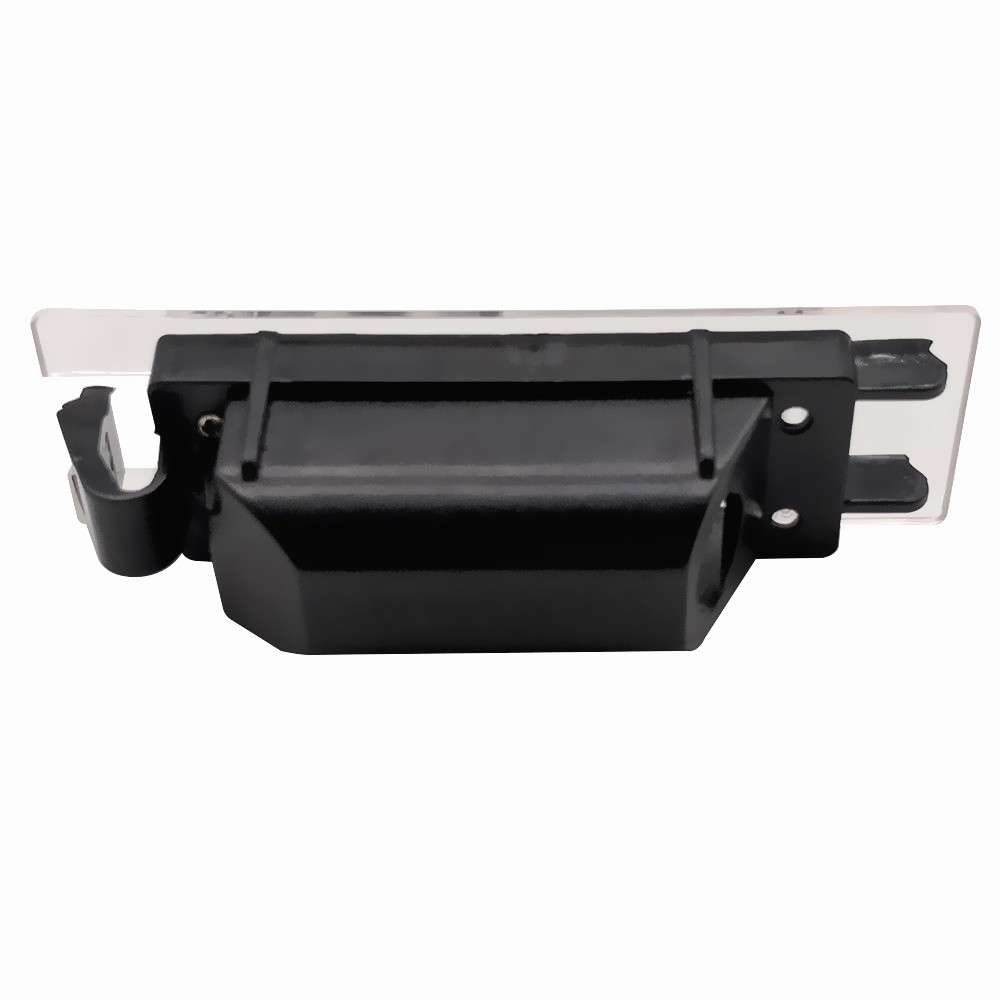 YIFOUM Car Rear 2025 View Camera Bracket License Plate new Light For Buick Regal Excelle GT/Opel Vectra Astra Zafira Insignia Meriva