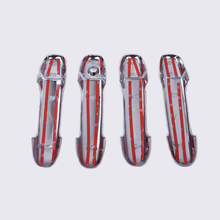 For Toyota Camry XV50 2012 2013 2025 2014 2015 2016 2017 Chrome Car Side Door new Handle Cover Trim Sticker Styling Accessories