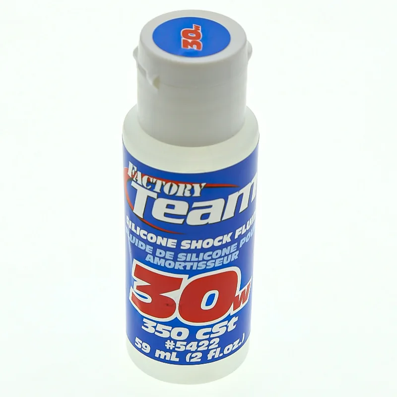 59ML Silicone Shock Absorbers Fluid Oil Team Associated For RC Cars Models On Off Road Crawler Monster Truck