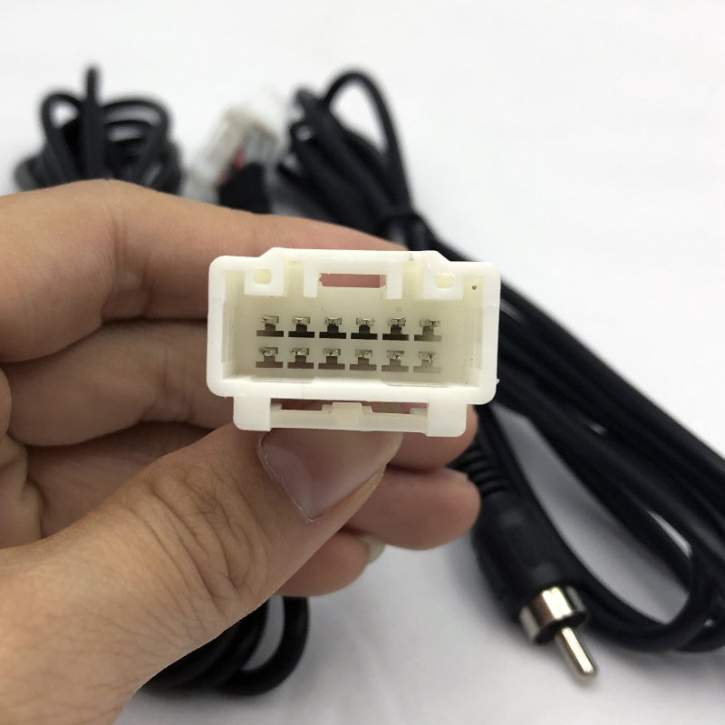 BOQUE For Mazda 3 Mazda3 Axela BM 2025 Sedan 2014~2019 / Car Rear View Reverse Camera Sets / RCA & Original new Screen Compatible