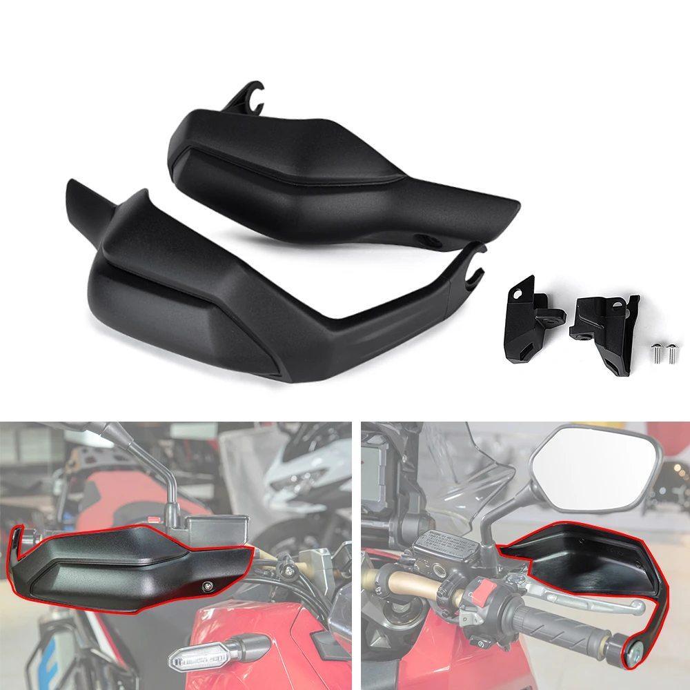 Motorcycle Hand Guards For Honda X-ADV 750 XADV 750 X ADV 750 2017 2018 19 2020 Handlebar Handguard Handle Protector Accessories