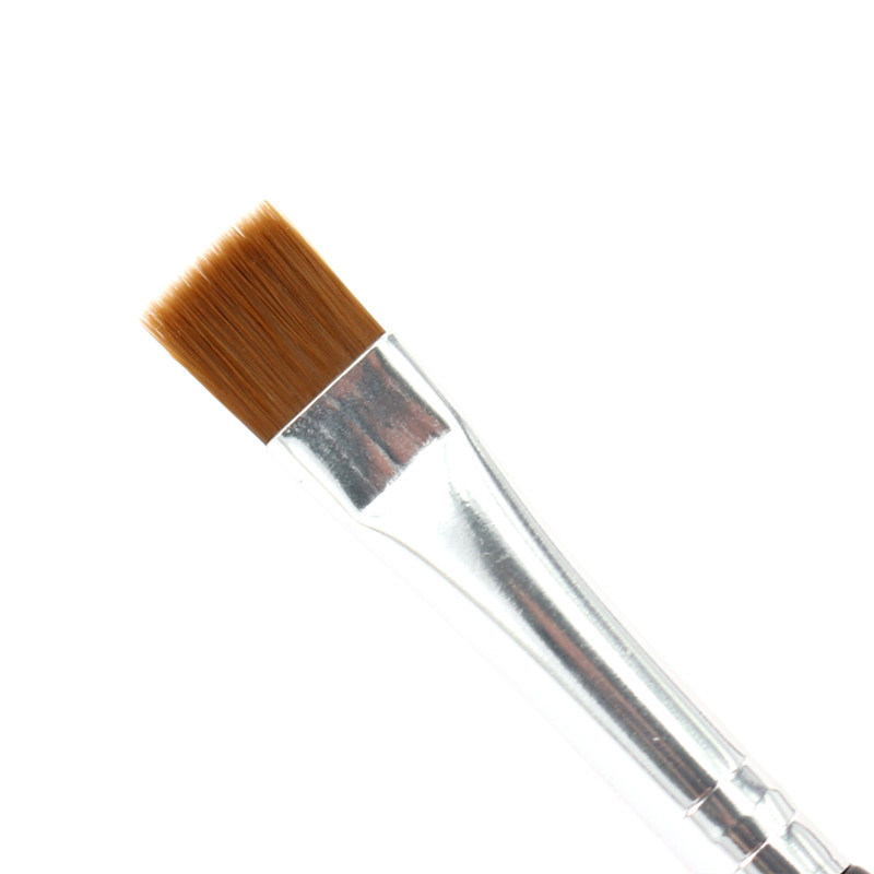 fbff Lipstick Brush pcs lot Wholesale Lip Eyeliner Makeup Applicator Cosmetics Beauty Tool stick