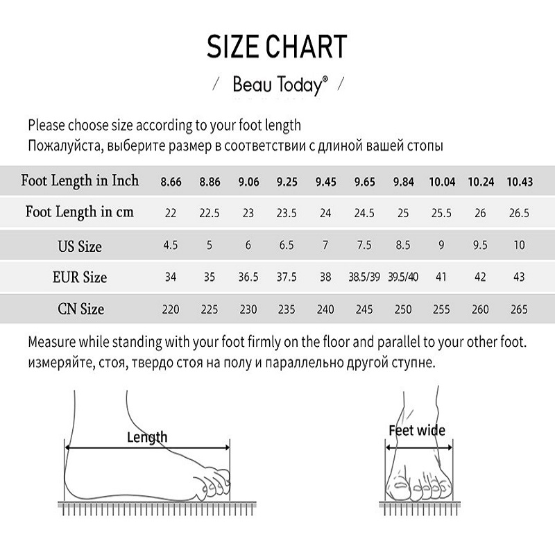 Gladiator BeauToday Sandals Women Calfskin Leather Narrow Band Square Toe Buckle Strap Beach Flat Ladies Shoes Handmade 32360 ff42