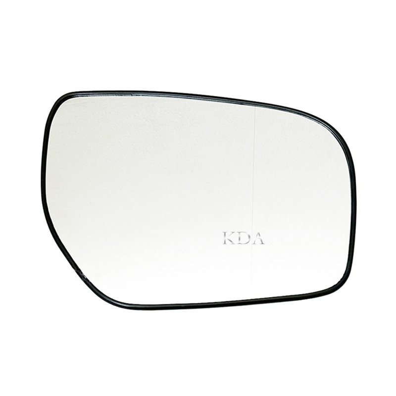 Auto Left Right Heated Wing Rear Mirror Glass for Renault Koleos 2012 2013 2014 2015 2016 963668842R 963659231R