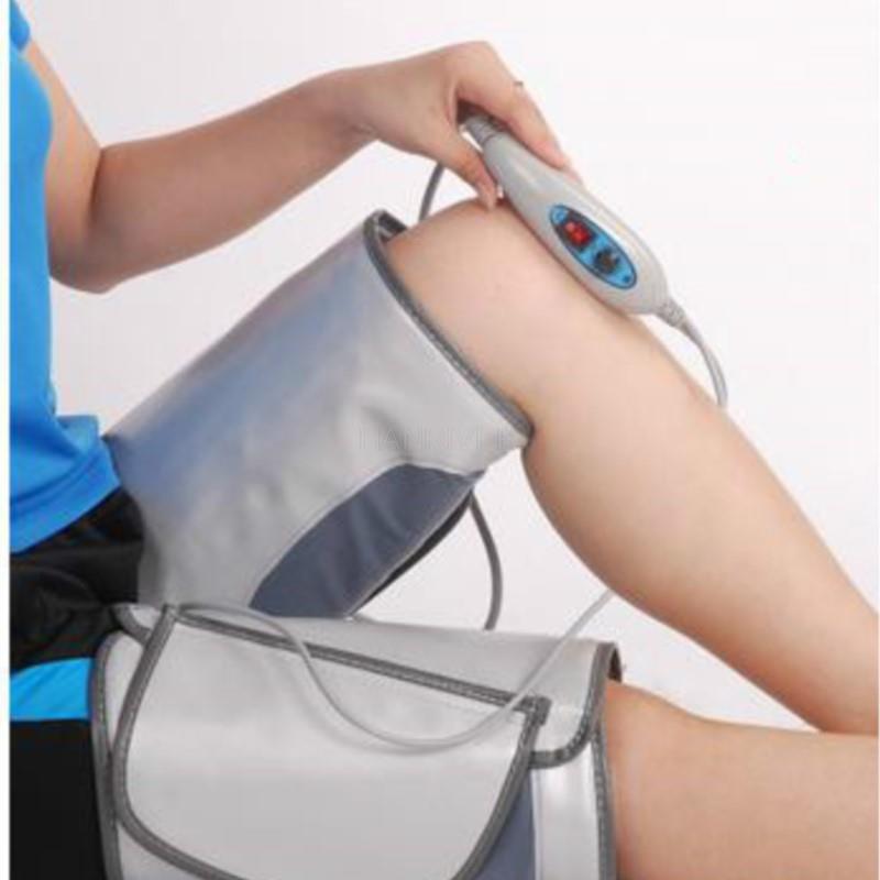 f Device Instrument Infrared Massage Legs Heating Belt and Arm Slimming Sauna Stovepipe V EU UK US Plug