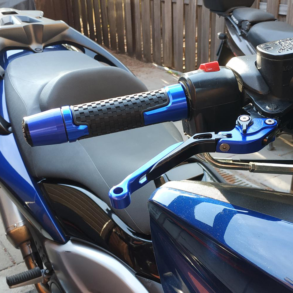 Motorcycle new handbrake Adjustable Brake Clutch Levers Accessories For Yamaha YZF R6 YZF-R6 YZFR6 r6 1999 2000 2025 2001 2002 2003 2004
