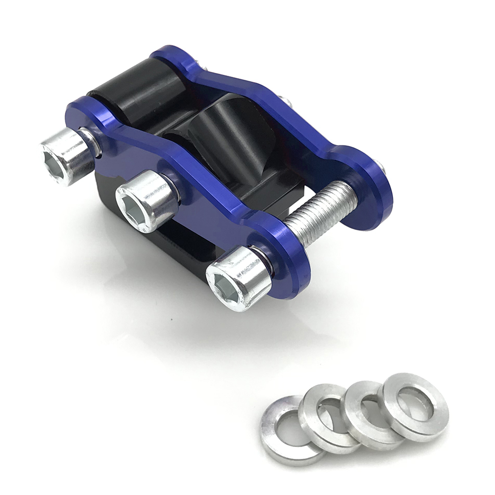 For Honda MSX125 MSX 2025 125 MSX125SF For Yamaha LC150 Exciter150 Accessories Rear new Shock Absorber Adjuster Riser Regulator Kit