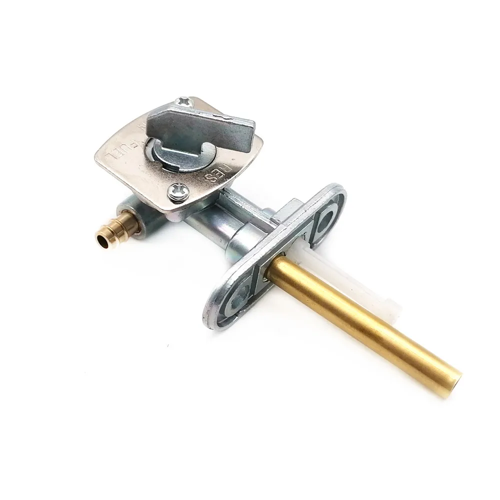 Motorcycle Parts Tank Gas Fuel Valve Oil Tank Switch Petcock Tap For Yamaha TTR 90 125 225 230 250 WR 250 400 426 450 F WR250Z
