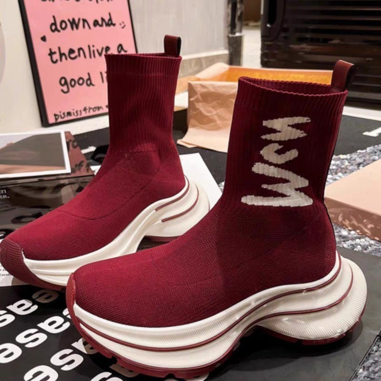 2025 women summer match flat sports sandals platform new release running shoes travel outdoor classic white casual shoe b8db