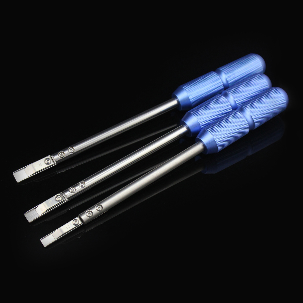 Tattoo Hand Poke Needle 17F 23F 25F Professional Liner Shader