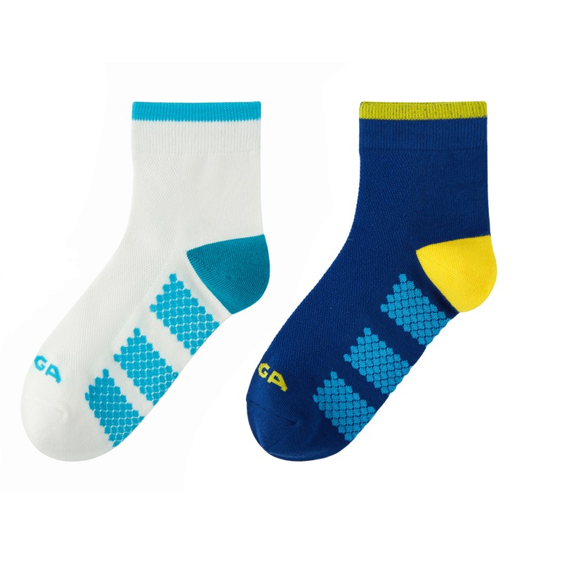 3 Pairs High Quality Original Stiga Socks Table Tennis Socks Ping Pong Sport Shoes Socks