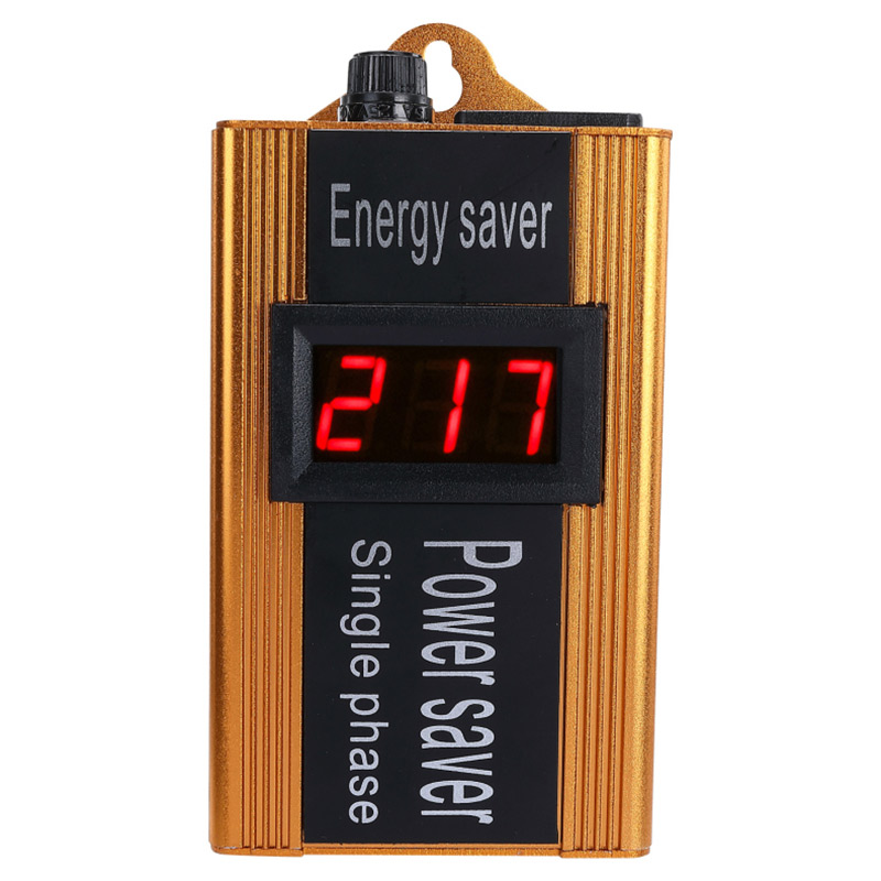 Power Saver Energy Saving Devices Smart Power Factor Saver Electricity Saving Box Save Electricity Bill Killer