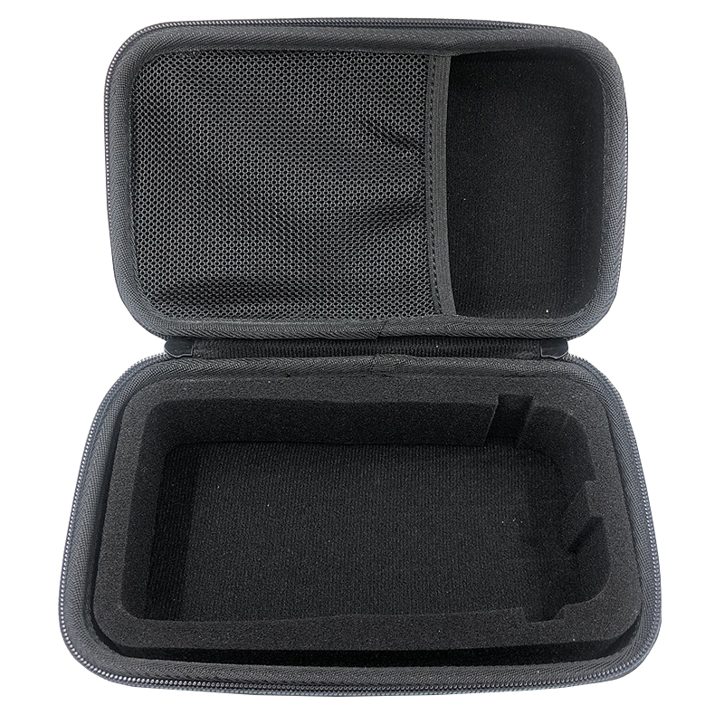 Newest Hard EVA Outdoor Travel Case Bag for Baseus 20000mAh Jump Starter Power Bank 2000A 12V Portable Car Battery Starter