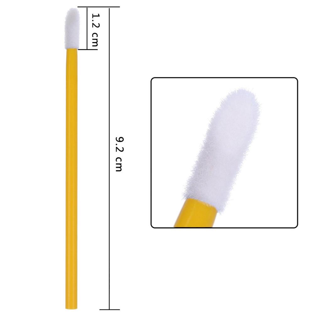c e Disposable Wholesale Brush pcs Lip Lipstick Gloss Wands Applicator Best Make Up Accessories Multicolors Beauty Tools stick