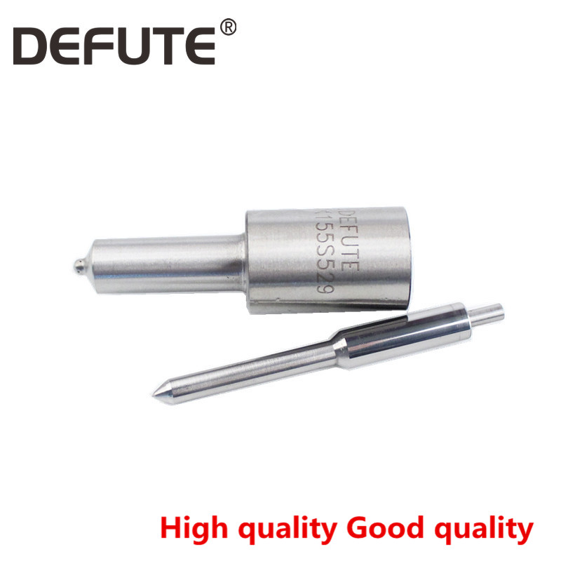 DLLA150S374 DLLA137S1208 DLLA154S234 DLLA150S354 Diesel Fuel Injector Spray Nozzle For Sale