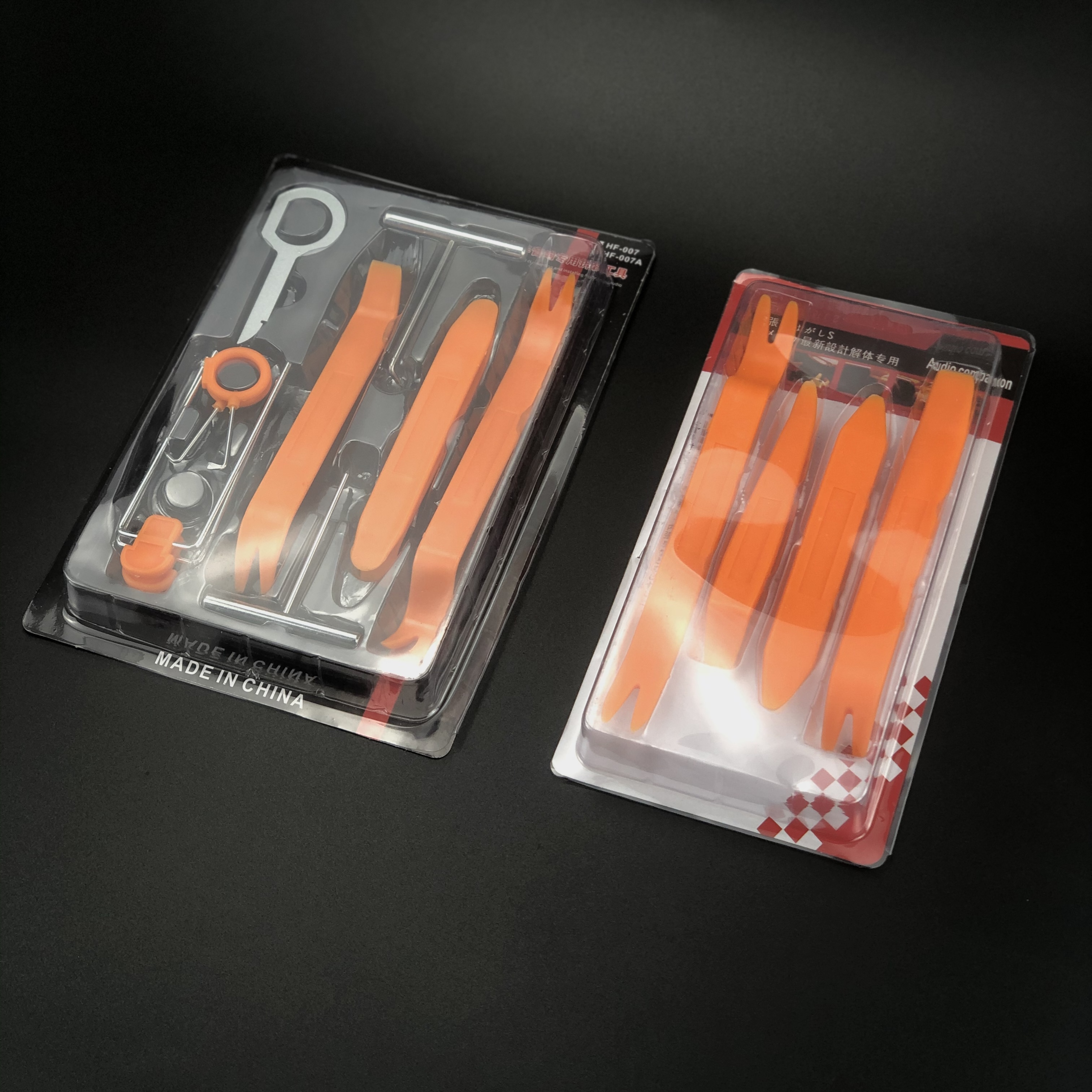 Car Removal Installer 2025 Pry Kit Repair Hand Tool For Tesla Roadster Model 3 new Model S Model X Model Y