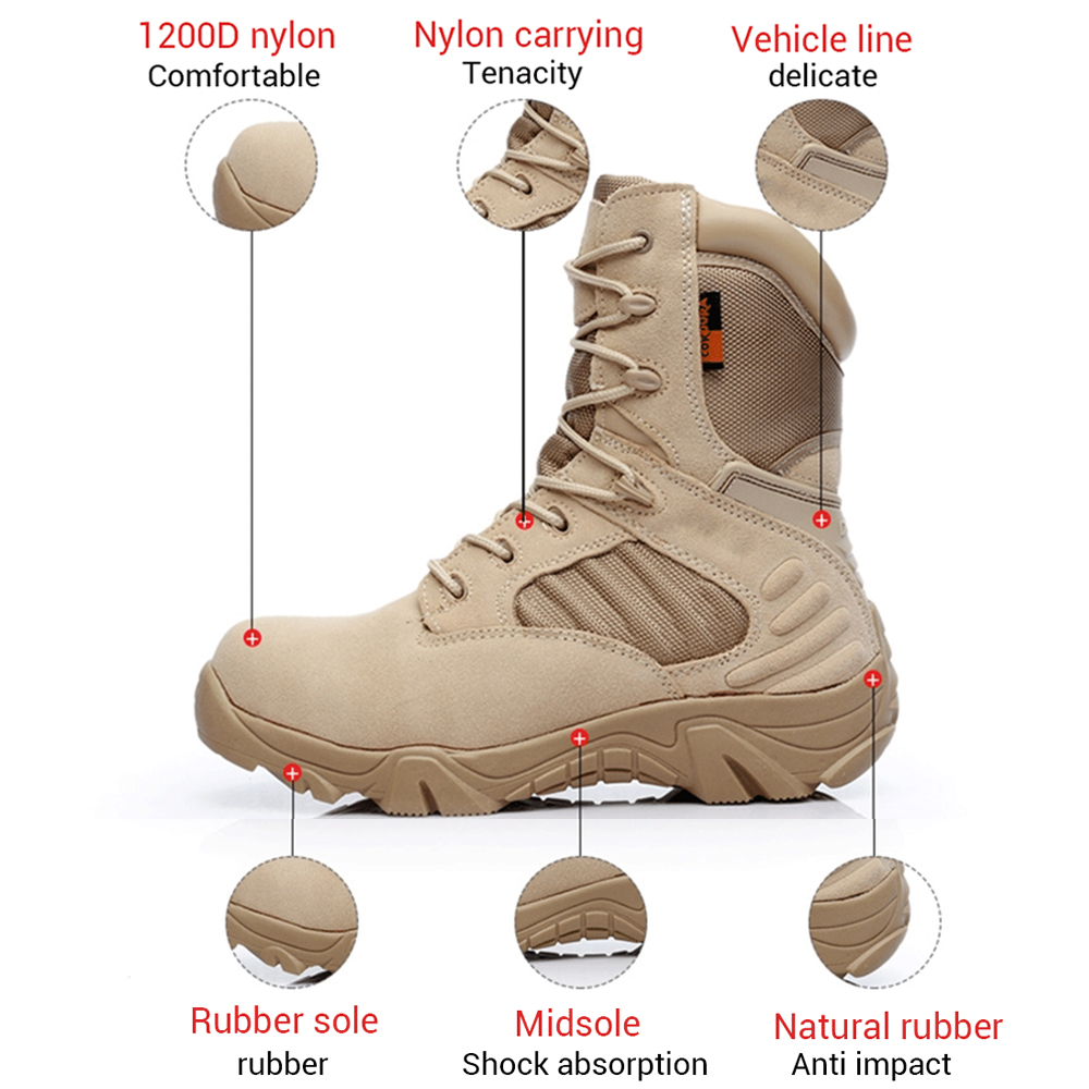 New Motorcycle Boots Autumn Winter new Thermal Riding Boots 2025 Warm Biker Shoes PU Leather Fleece Liner Motorbike Moto Shoes Size 39-46