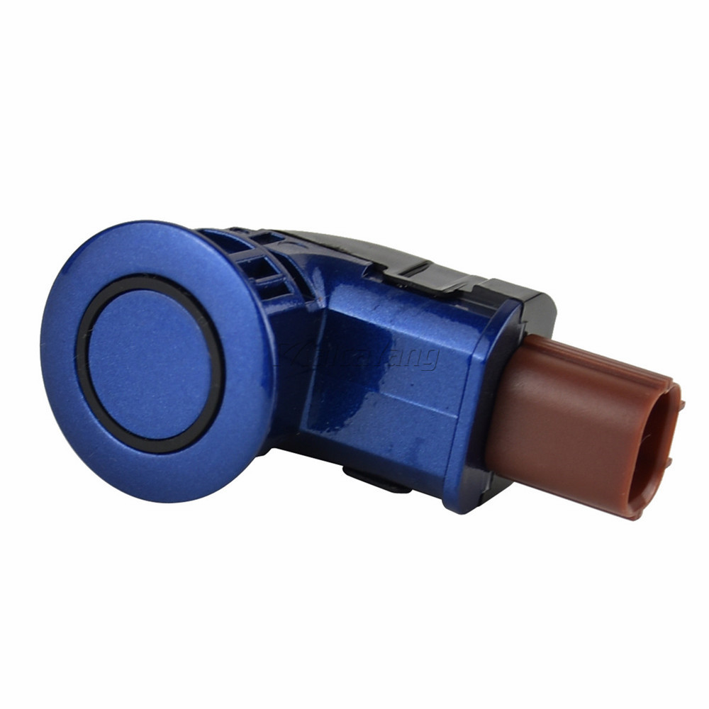 New For Honda CRV Rear Parking Sensor PDC For Honda CR-V 2007-2012 2008 2008 2010 2011 39693-SWW-G01 39680-SHJ-A61